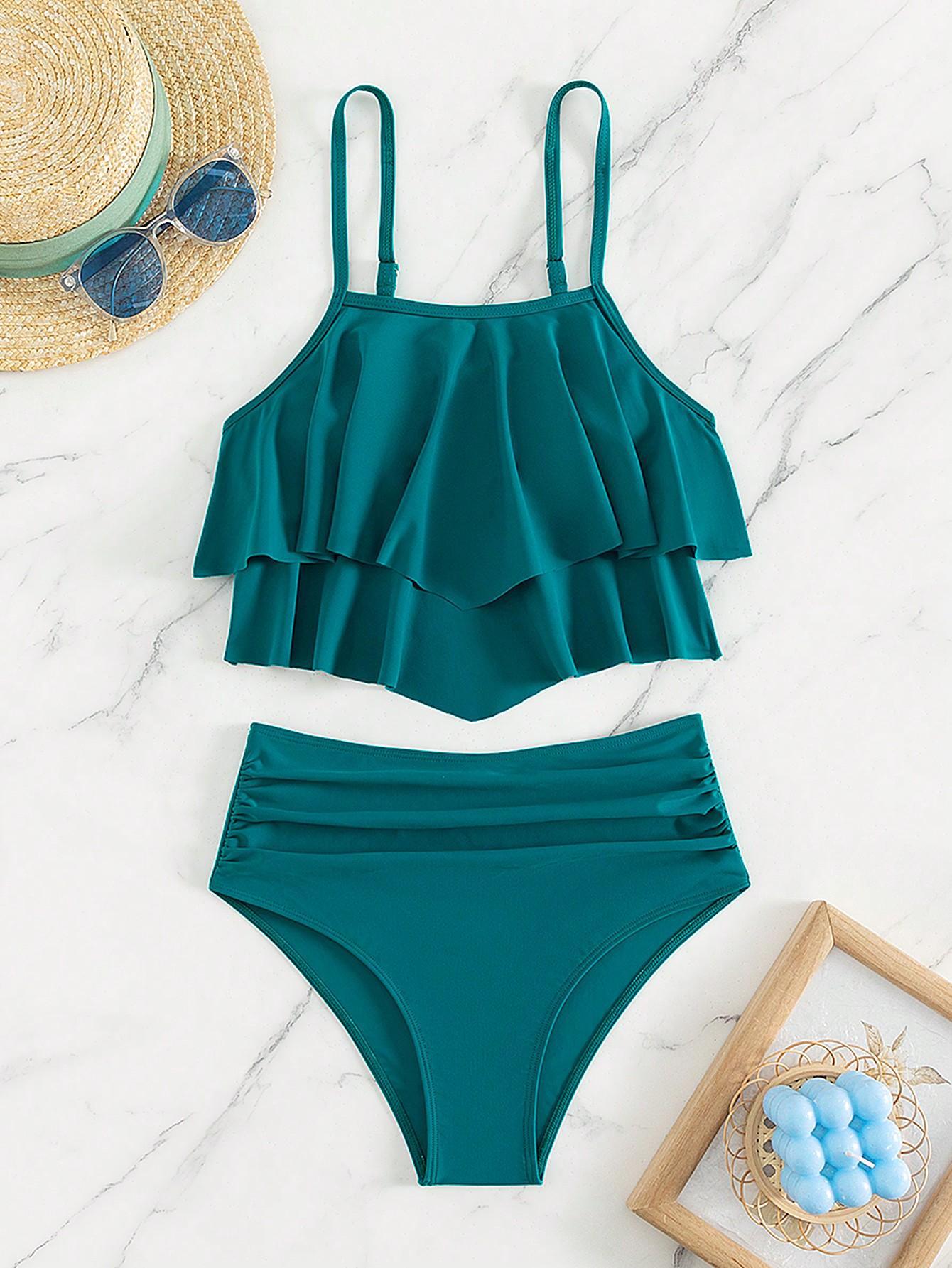 Classic Designed Top in a Timeless Cut