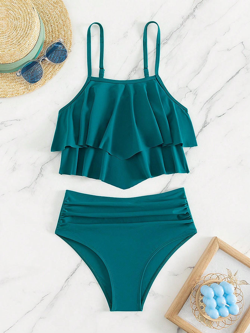 Classic Designed Top in a Timeless Cut