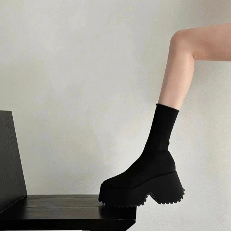 Stylish Orthopedic Boots for Any Occasion