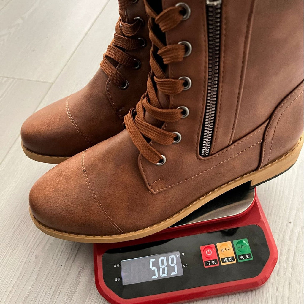 Stylish Orthopedic Boots for Any Occasion