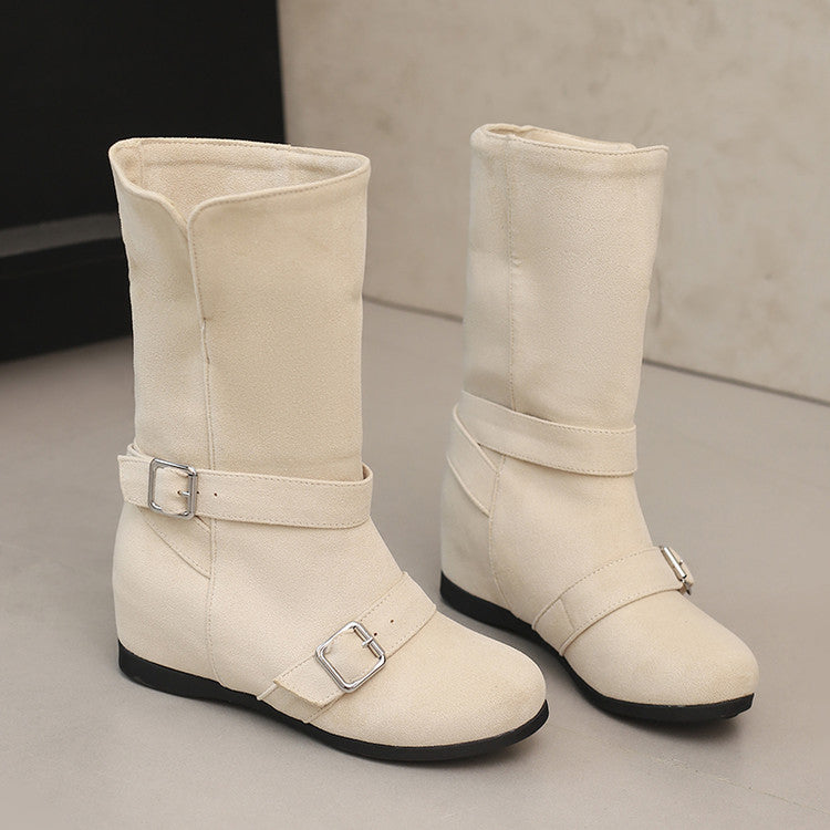 Stylish Orthopedic Boots for Any Occasion