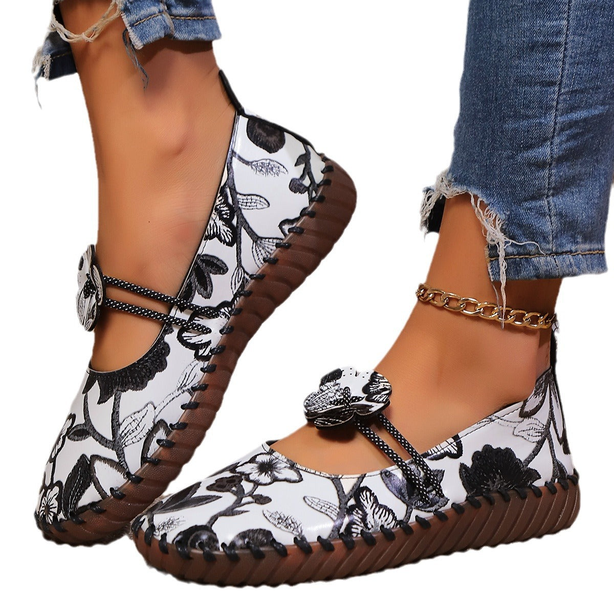 Stylish Orthopedic Shoes for Any Occasion