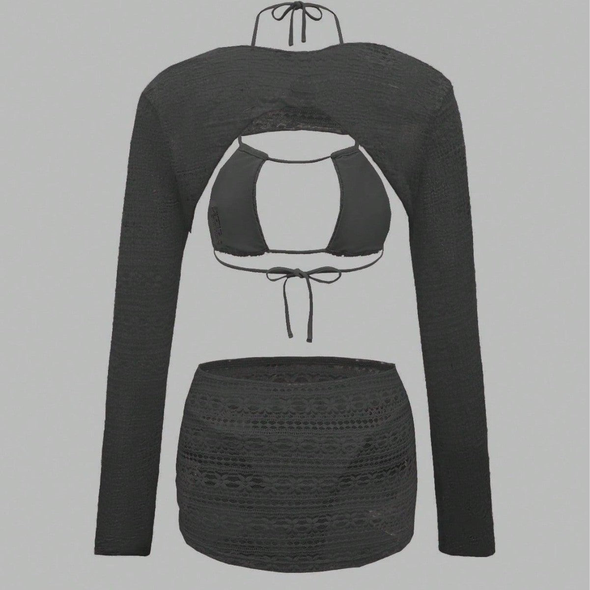 Finely Styled Top With a Classic Look