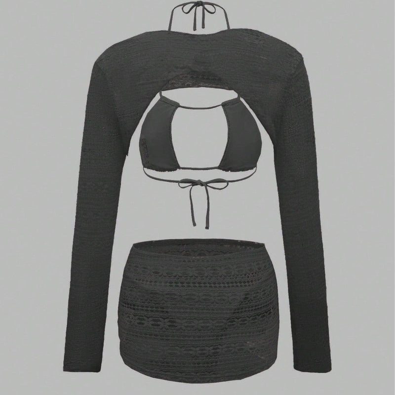 Finely Styled Top With a Classic Look