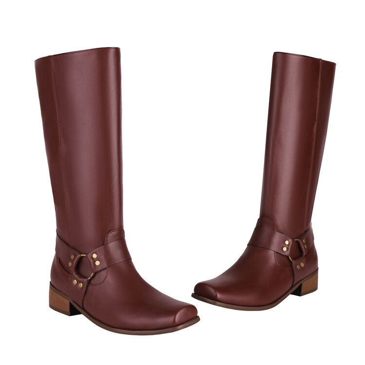 Chic Orthopedic Boots with Unique Design