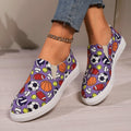 Chic Orthopedic Shoes with Unique Design