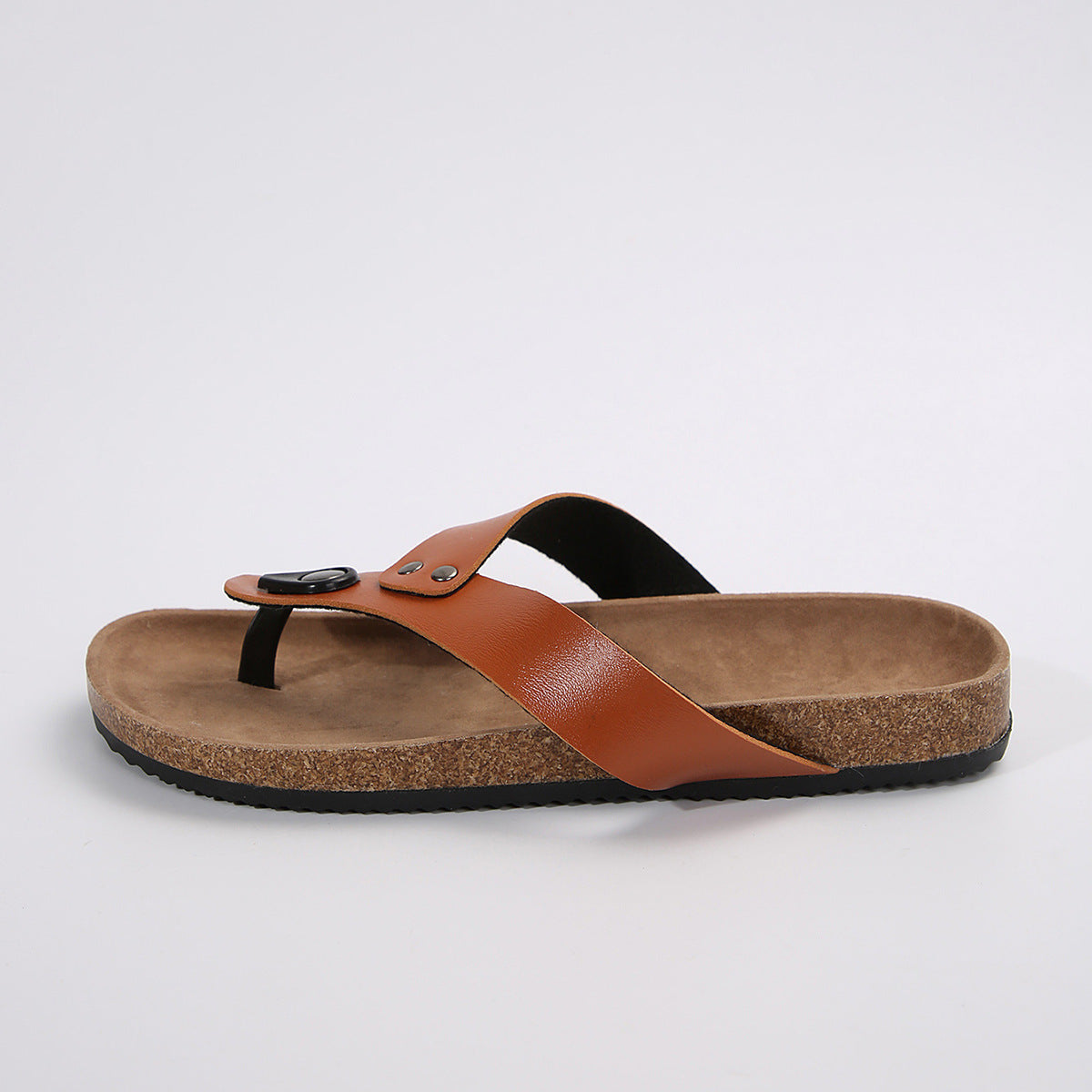 Vintage Inspired Orthopedic Sandals