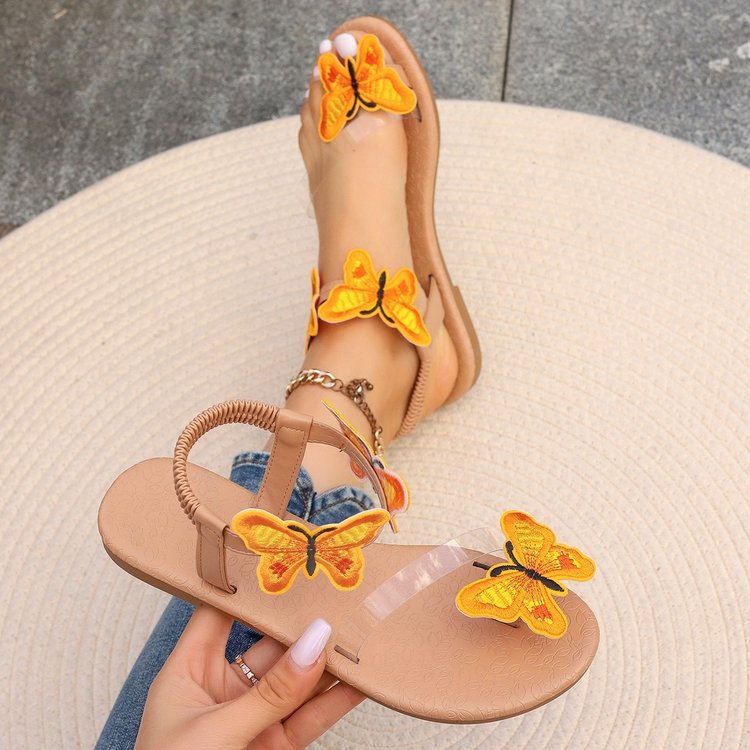 Beautifully Crafted Orthopedic Sandals