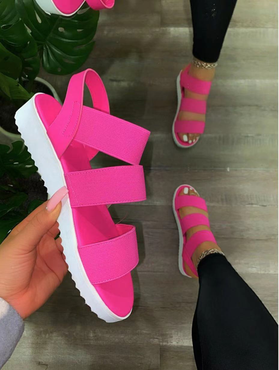 Comfortable Orthopedic Sandals for Daily Wear