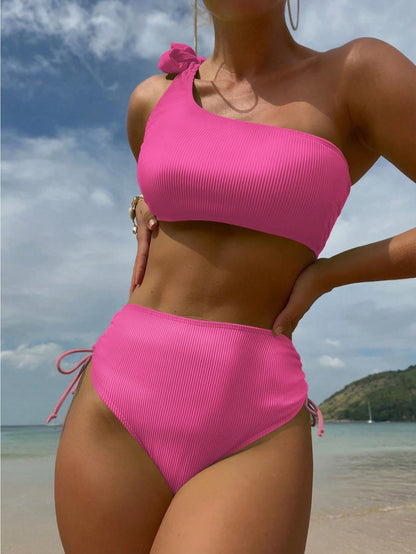 Beautifully Crafted Bikini in a Classic Style