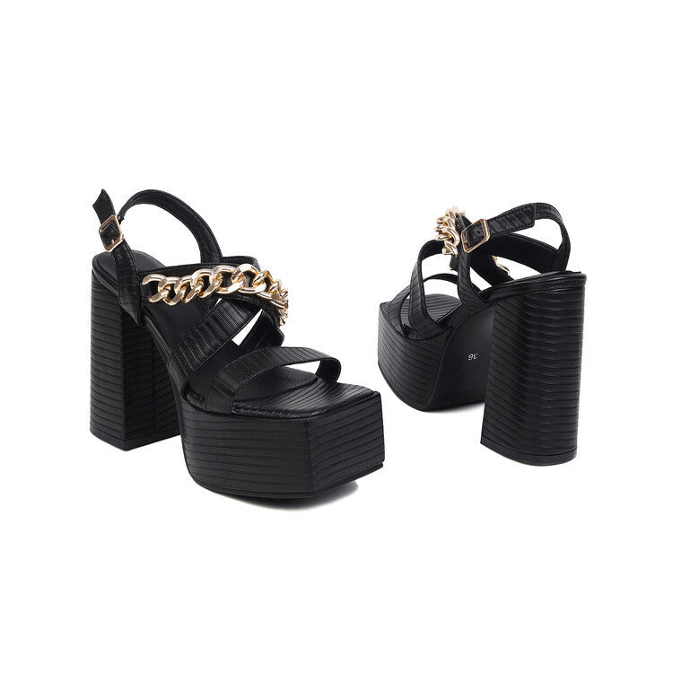 Stylish Orthopedic Sandals for Any Occasion