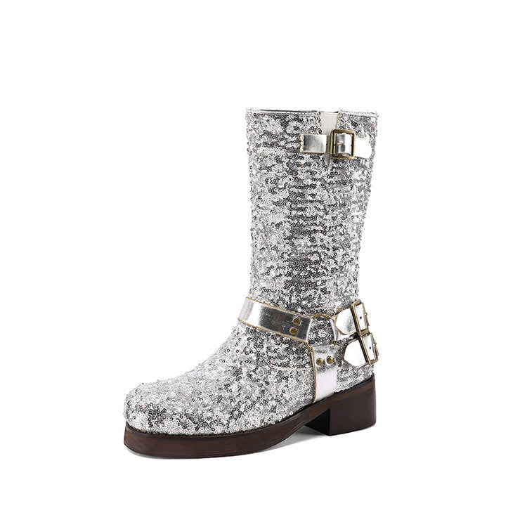 Stylish Orthopedic Boots for Any Occasion