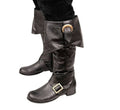 Classic Orthopedic Boots with Timeless Style