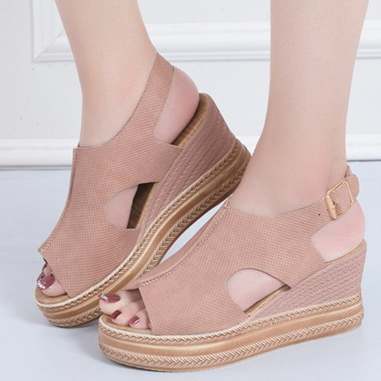 Beautifully Crafted Orthopedic Sandals
