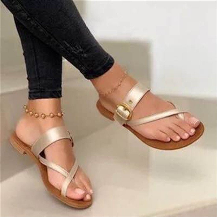 Elegant Orthopedic Sandals for Every Step