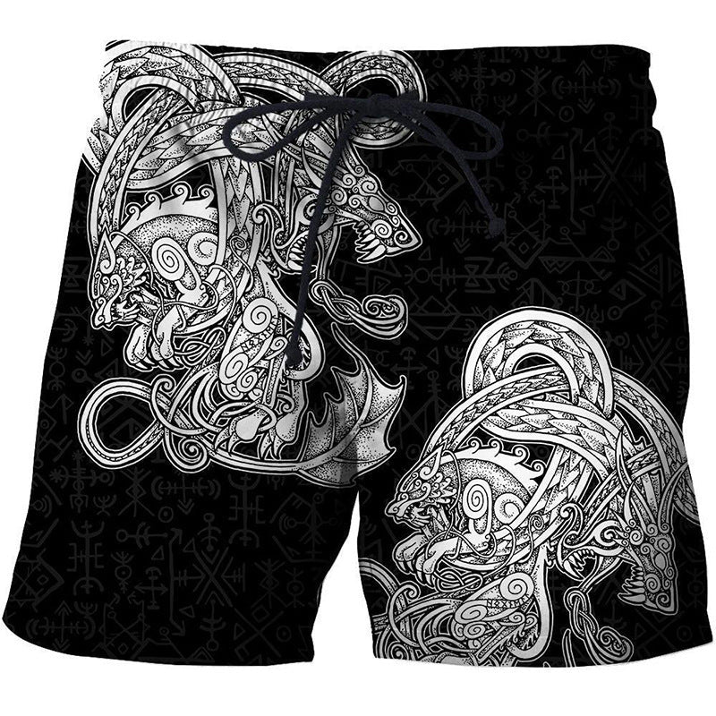 Raffiné et radieux Pantalon