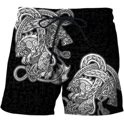 Raffiné et radieux Pantalon