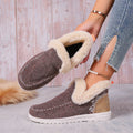 Stylish Orthopedic Boots for Any Occasion