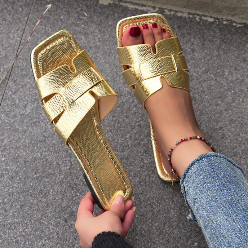 Comfortable Orthopedic Sandals for Daily Wear
