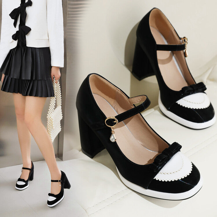 Classic Orthopedic Shoes with Timeless Style