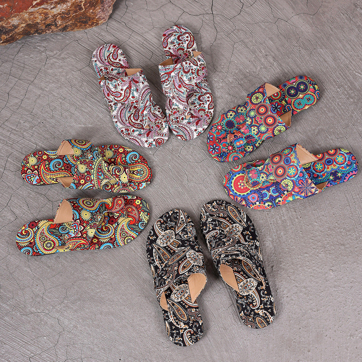 Stylish Orthopedic Sandals for Any Occasion