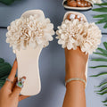 Vintage Inspired Orthopedic Sandals