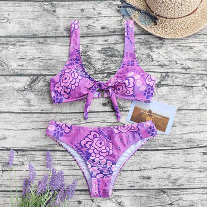 Style Bikini With a Modern Fit