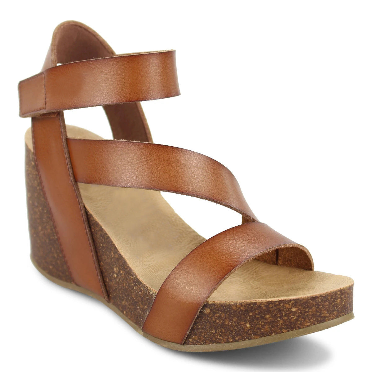 Graceful Orthopedic Sandals for Modern Look
