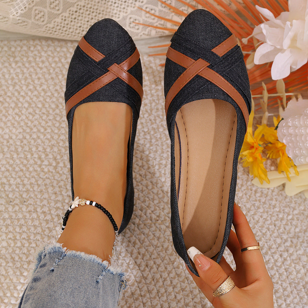 Stylish Orthopedic Shoes for Any Occasion