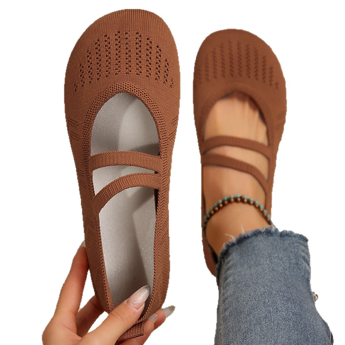 Graceful Orthopedic Shoes for Modern Look