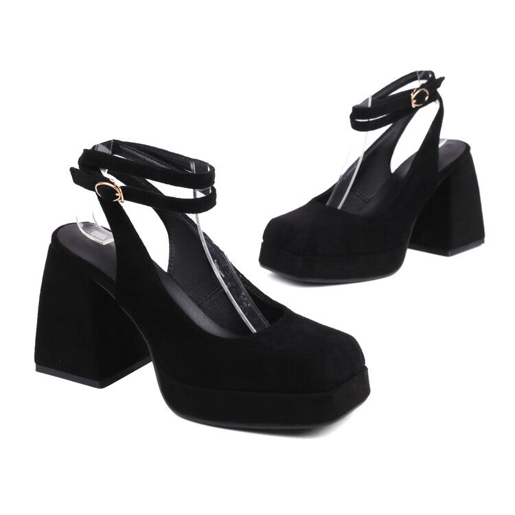 Vintage Inspired Orthopedic Sandals