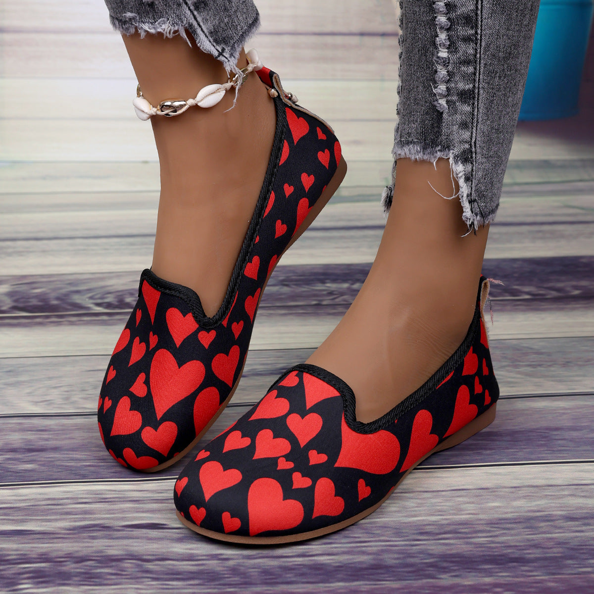 Stylish Orthopedic Shoes for Any Occasion