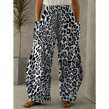 Élégant et contemporain Pantalon