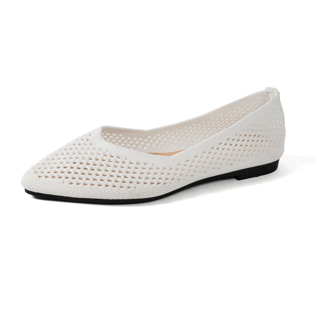 Chic Orthopedic Shoes with Unique Design