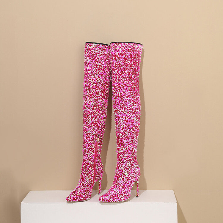 Beautifully Crafted Orthopedic Boots