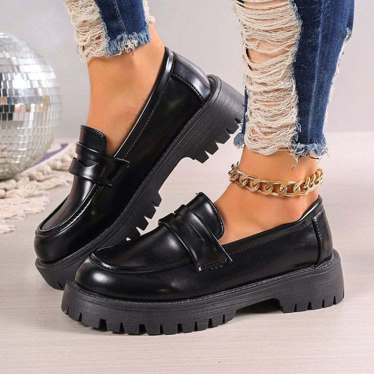 Graceful Orthopedic Shoes for Modern Look