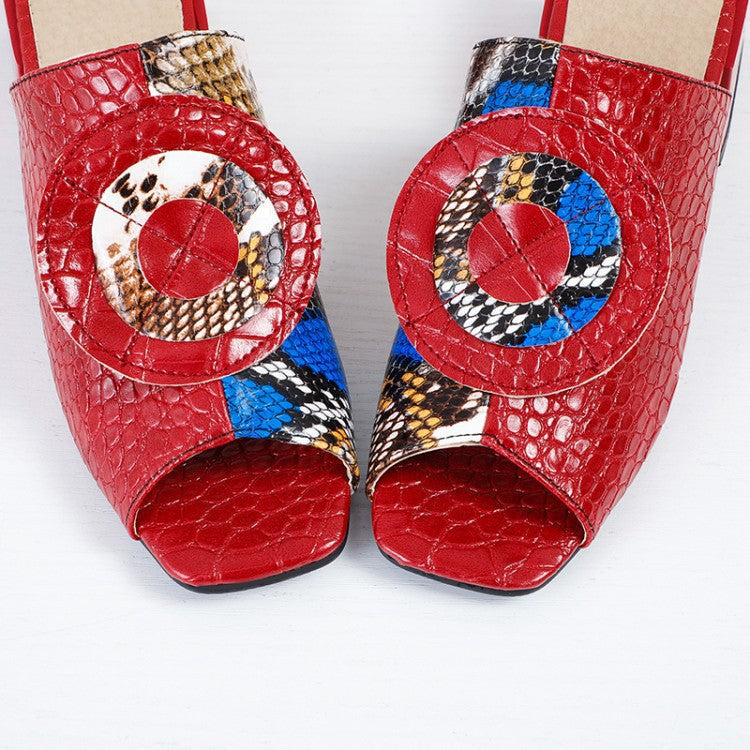 Elegant Orthopedic Sandals for Every Step