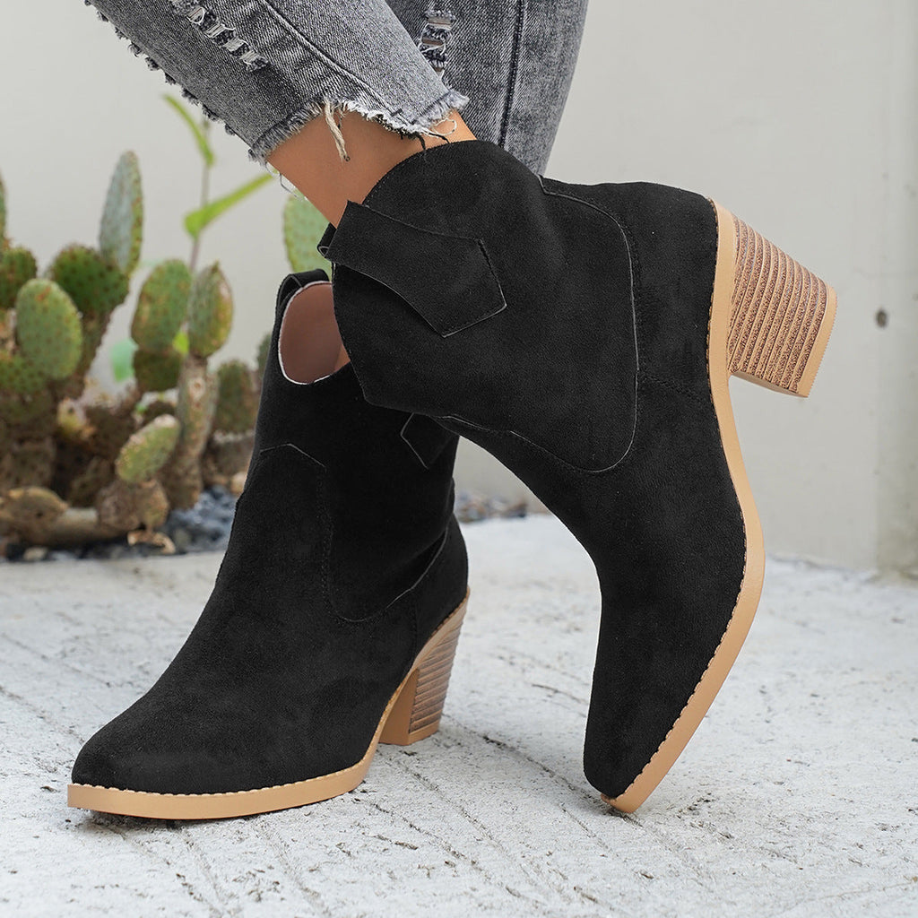 Beautifully Crafted Orthopedic Boots