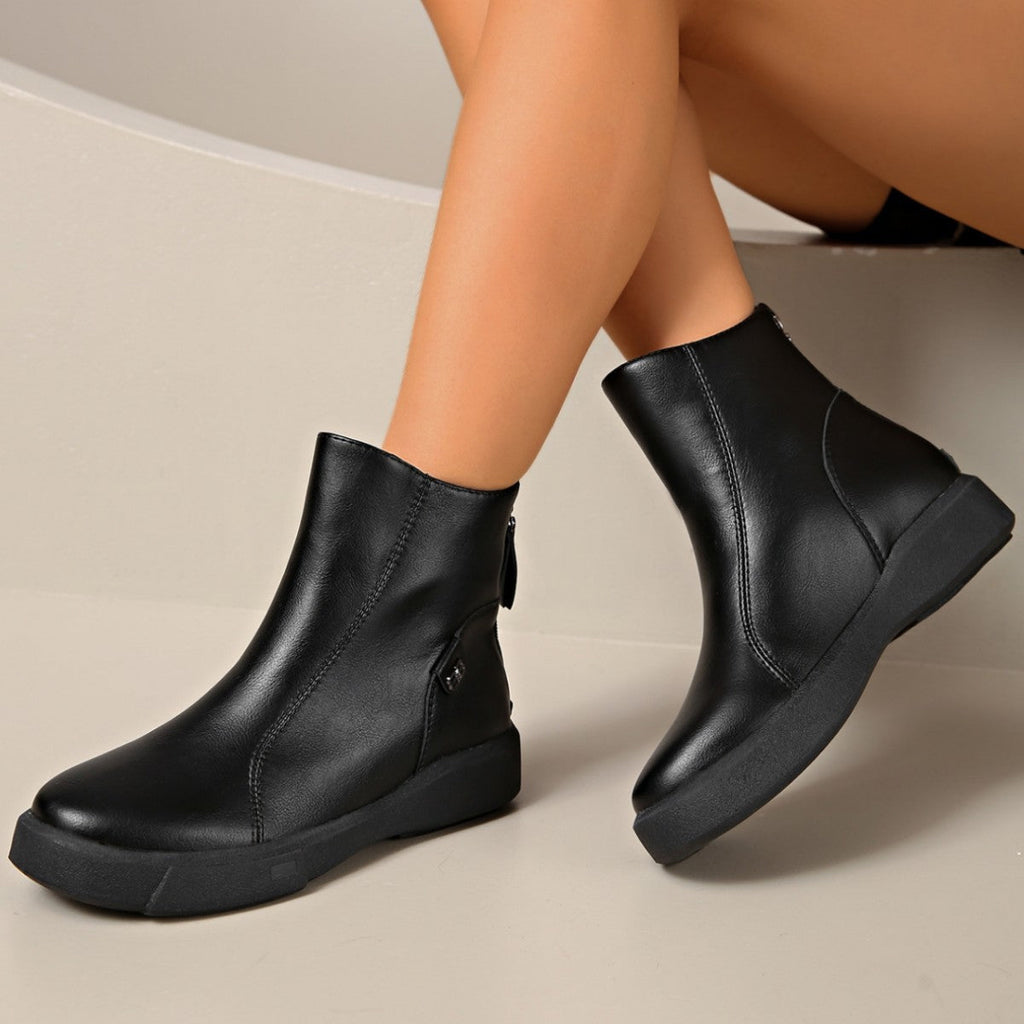 Comfortable Orthopedic Boots for Daily Wear