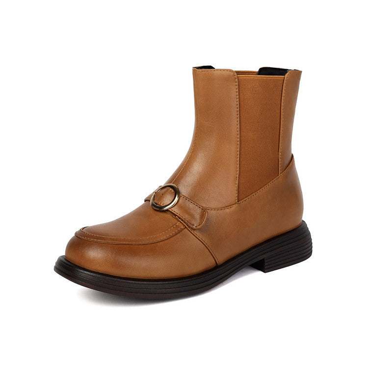 Comfortable Orthopedic Boots for Daily Wear