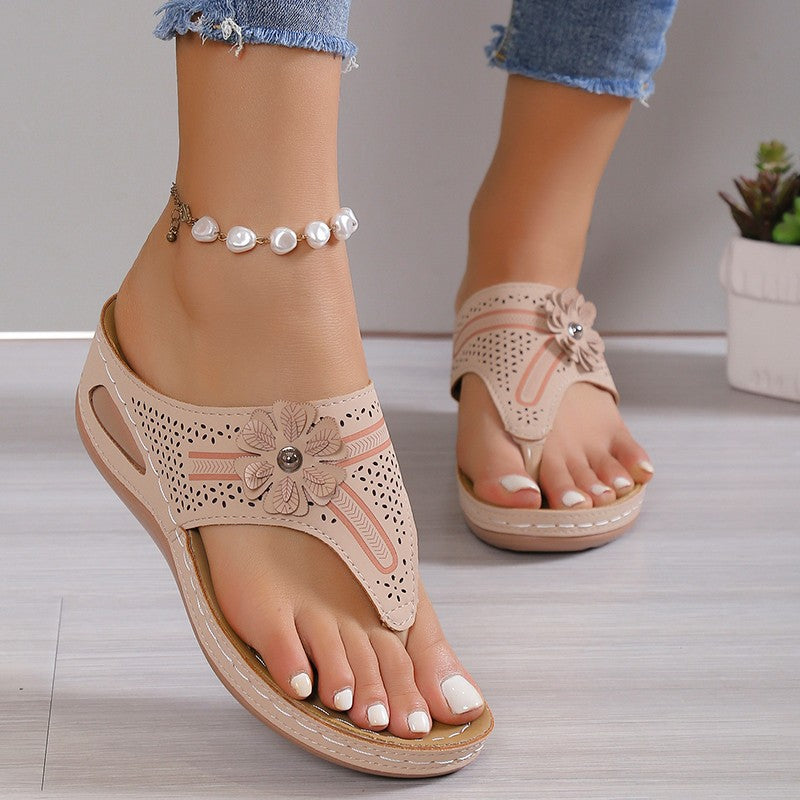 Comfortable Orthopedic Heels for Daily Wear