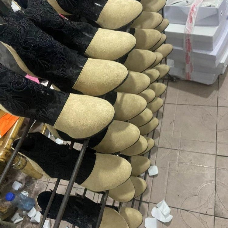 Comfortable Orthopedic Boots for Daily Wear