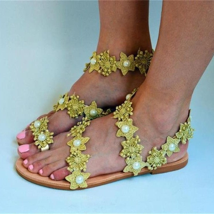 Comfortable Orthopedic Sandals for Daily Wear