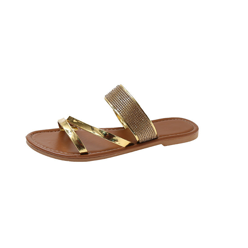 Beautifully Crafted Orthopedic Sandals