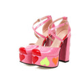 Chic Orthopedic Sandals with Unique Design