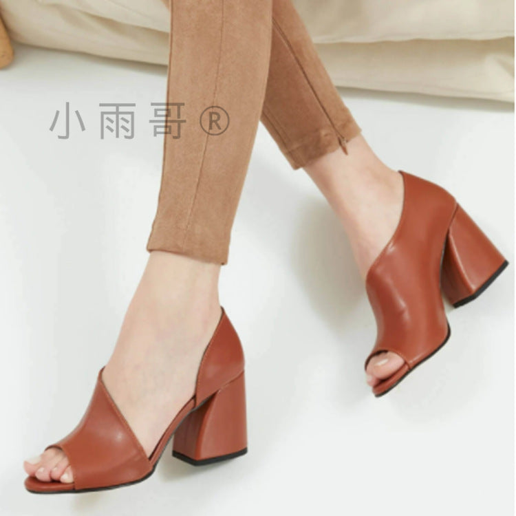 Comfortable Orthopedic Sandals for Daily Wear
