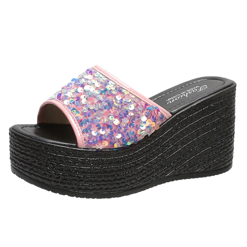 Classic Orthopedic Sandals with Timeless Style