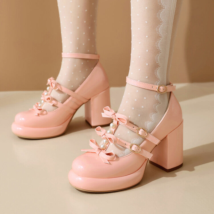 Chic Orthopedic Shoes with Unique Design