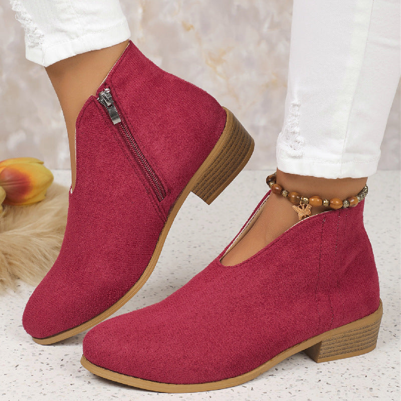 Comfortable Orthopedic Boots for Daily Wear