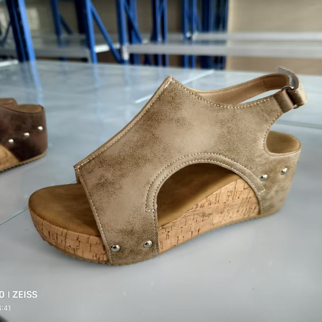 Comfortable Orthopedic Sandals for Daily Wear